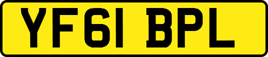 YF61BPL