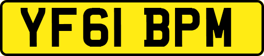 YF61BPM