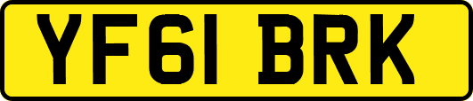 YF61BRK