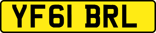 YF61BRL