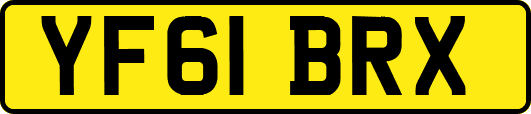 YF61BRX