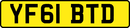 YF61BTD