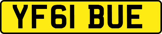 YF61BUE