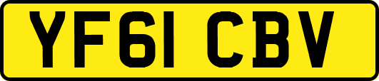 YF61CBV