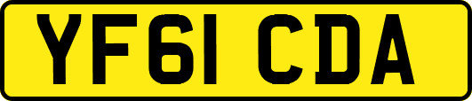 YF61CDA