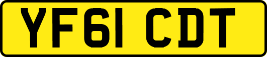 YF61CDT