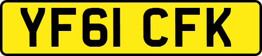 YF61CFK