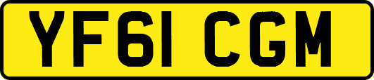 YF61CGM