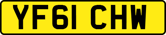 YF61CHW