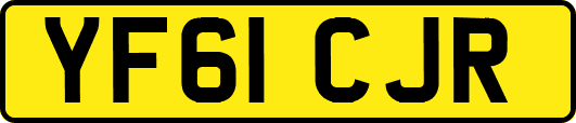 YF61CJR