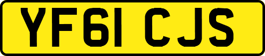 YF61CJS