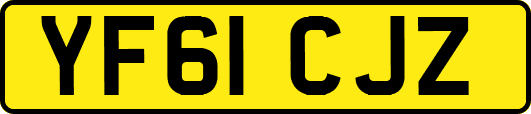 YF61CJZ