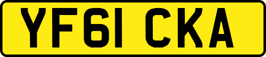 YF61CKA