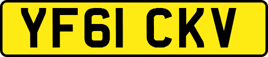 YF61CKV