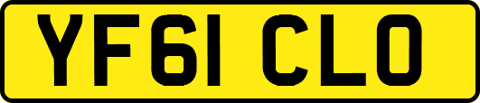 YF61CLO