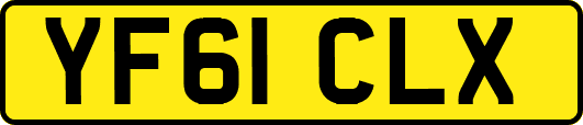 YF61CLX