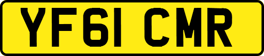 YF61CMR