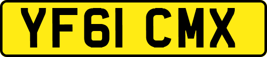 YF61CMX