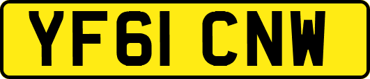 YF61CNW