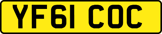 YF61COC