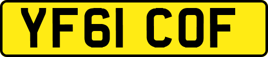 YF61COF