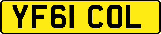 YF61COL