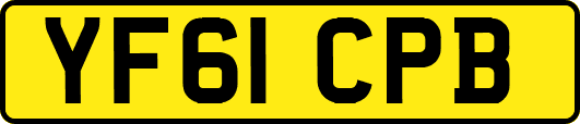 YF61CPB