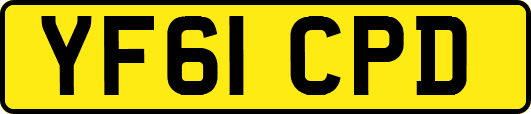 YF61CPD