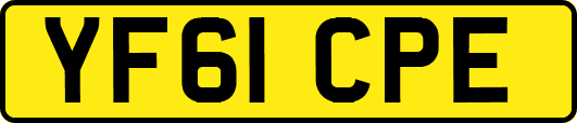 YF61CPE