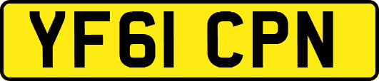 YF61CPN