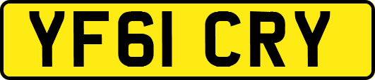 YF61CRY