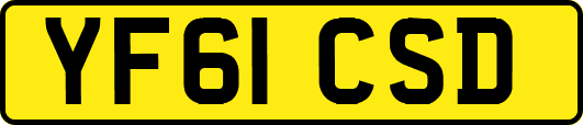 YF61CSD