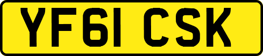 YF61CSK