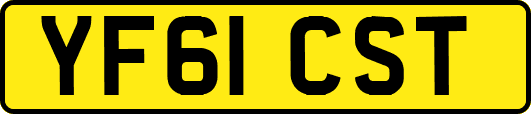 YF61CST