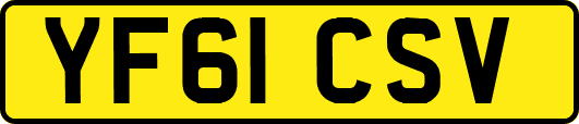 YF61CSV