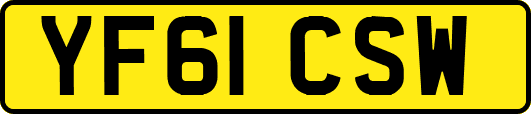 YF61CSW