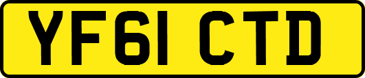 YF61CTD