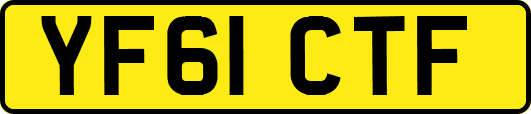 YF61CTF