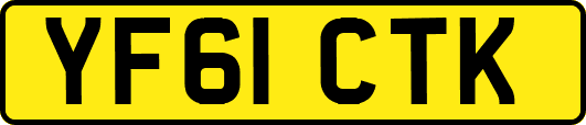 YF61CTK