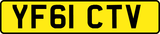 YF61CTV