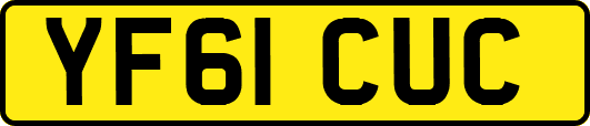 YF61CUC