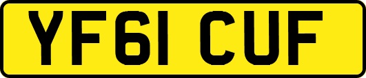 YF61CUF