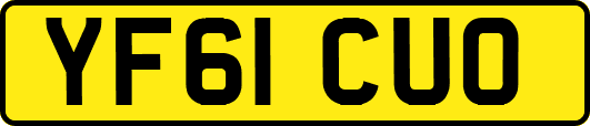 YF61CUO