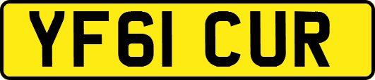 YF61CUR