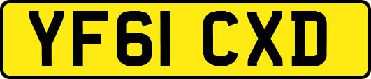 YF61CXD