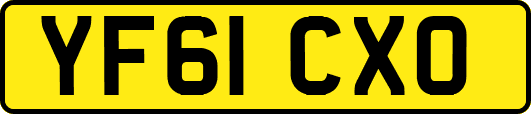 YF61CXO