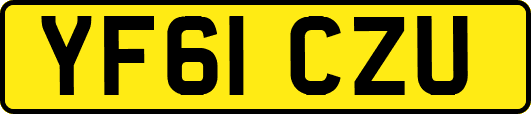 YF61CZU