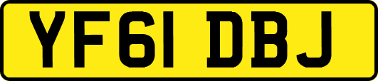YF61DBJ