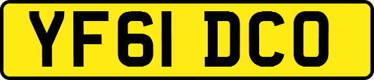 YF61DCO