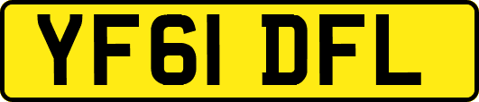 YF61DFL